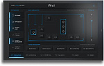 Панель настенная iRidi 10" Touch Panel P10-mb-W
