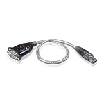 1223653 ATEN UC232A (A7) Конвертер CONVERTER USB TO RS232