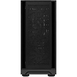 11030119 Корпус Zalman eATX i6 Black BLACK, без БП, боковая панель из закаленного стекла, USB 2.0, USB 3.0, USB Type-C, аудио