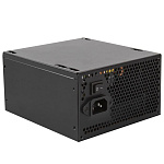 1000703969 Блок питания/ PSU HIPER HPT-500 (ATX 2.31, peak 500W, Passive PFC, 120mm fan, power cord, Black) OEM