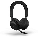 6030105228 Jabra Evolve2 75, Link380a MS Stereo Stand Black 27599-999-989