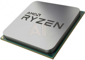 1151440 Процессор AMD Ryzen 5 3400G AM4 (YD3400C5M4MFH) (3.7GHz/Radeon RX Vega 11) OEM
