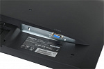 1079240 Монитор Philips 21.5" 223V7QSB (10/62) черный IPS LED 16:9 матовая 1000:1 250cd 178гр/178гр 1920x1080 60Hz VGA FHD 2.8кг