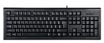 570125 Клавиатура A4Tech KR-85 черный USB