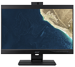 DQ.VRZER.152 ACER Veriton Z4860G All-In-One 23,8" FHD(1920x1080)IPS, i3 9100, 8GbDDR4, 1TB/7200, Intel UHD Graphics 630 , DVD-RW, WiFi+BT5,USB KB&Mouse, black, En