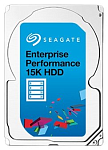 Жесткий диск SEAGATE HDD SAS 2,5" 600Gb, ST600MP0136, Exos 15E900, 15000 rpm, 256Mb buffer