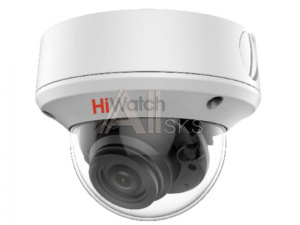 3212446 Камера HD-TVI 5MP IR DOME DS-T508(2.7-13.5MM) HIWATCH