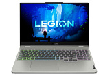 3204859 Ноутбук LENOVO Legion 5 15IAH7H 15.6" 1920x1080/Intel Core i5-12500H/RAM 16Гб/SSD 512Гб/GeForce RTX 3060 6Гб/ENG|RUS/без ОС Cloud Grey/2.4 кг 82RB00LE