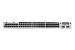 1000531010 Коммутатор CISCO Catalyst 9300 24 GE SFP Ports, modular uplink Switch 1000531010 Коммутатор CISCO Catalyst 9300 24 GE SFP Ports, modular uplink Switch
