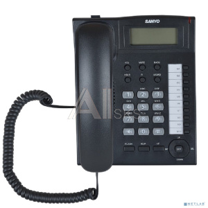 SANYO RA-S517B Телефон проводной SANYO RA-S517B Телефон проводной