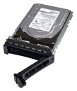 400-ATJG DELL 1TB 7.2K, SATA 6Gbps, 512n, SFF 2.5", Hot-plug, For 14G (WY2P6)
