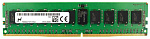 1000570862 Память оперативная Micron 32GB DDR4 2933 MT/s CL21 2Rx8 ECC Registered DIMM 288pin
