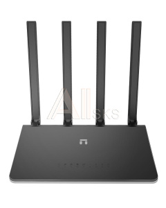 Wi-Fi маршрутизатор 1200MBPS 1000M DUAL BAND N2 NETIS