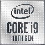 SRH90 CPU Intel Core i9-10900 (2.8GHz/20MB/10 cores) LGA1200 OEM, UHD630 350MHz, TDP 65W, max 128Gb DDR4-2933, CM8070104282624SRH8Z, 1 year