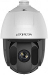 1419995 Видеокамера IP Hikvision DS-2DE5232IW-AE(C) 4.8-153мм цветная корп.:белый