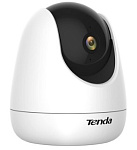 11046020 TENDA CP3 Наклонно-поворотная 360° IP камера 1080P c Wi-Fi