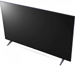 1715689 Телевизор LED LG 50" 50NANO756QA черный 4K Ultra HD 60Hz DVB-T DVB-T2 DVB-C DVB-S DVB-S2 WiFi Smart TV (RUS)