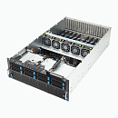 11043149 Серверная платформа/ ASUS ESC8000-E11-SKU1/10G/3KW(2+2)/3PCIe