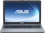 1183212 Ноутбук Asus VivoBook X541SA-XO689 Pentium N3700/4Gb/1Tb/DVD-RW/Intel HD Graphics 405/15.6"/HD (1366x768)/Endless/silver/WiFi/BT/Cam