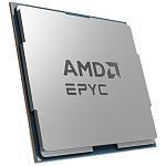 Центральный Процессор AMD EPYC 9124 16 Cores, 32 Threads, 3.0/3.6GHz, 164MB, DDR5-4800, 2S, 200/240W OEM