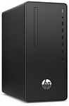 1857419 ПК HP 295 G8 MT Ryzen 3 5300G (4.0) 8Gb SSD256Gb RGr Windows 10 Professional 64 GbitEth мышь черный (47M44EA)