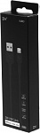 1447826 Кабель ZMI AL803 USB (m)-Lightning (m) 1м черный