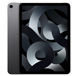11012890 Apple iPad Air 10.9-inch (2022 5-th gen) Wi-Fi 64GB - Space Grey {M1} [MM9C3ZA/A]