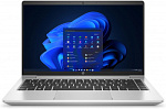 1872662 Ноутбук HP ProBook 445 G9 Ryzen 7 5825U 8Gb SSD256Gb AMD Radeon 14" FHD (1920x1080) Windows 11 Professional 64 silver WiFi BT Cam (6F1U5EA)