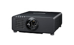 103147 Лазерный проектор Panasonic PT-RW930LBE (без объектива) DLP, 9400 ANSI Lm, WXGA(1280x800), 10000:1;16:10;HDMI IN; DVI-D IN; RGB 1 IN - BNCx5; RGB 2 IN
