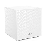 11045914 TENDA MW12(2-pack) AC2100 Трехдиапазонная Wi-Fi Mesh система