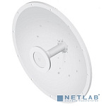 UBIQUITI AF-3G26-S45 Узконаправленная антенна, Частотный диапазон 3.3 - 3.8 ГГц, коэффициент усиления - 26 дБи