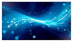 1360978 Панель Samsung 46" UM46N-E черный LED 8ms 16:9 DVI HDMI полуматовая 4000:1 500cd 178гр/178гр 1920x1080 D-Sub DisplayPort FHD 15.7кг (RUS)