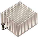 Радиатор Heatsink 4025 for ROCK5B/5B+