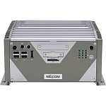 Встраиваемый безвентиляторный компьютер NISE3900E Встраиваемый безвентиляторный компьютер NISE3900E