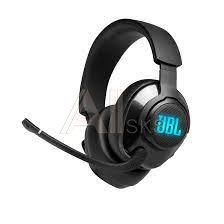 1327250 Гарнитура GAMING QUANTUM 400 BLACK JBL