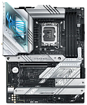 ASUS ROG STRIX Z790-A GAMING WIFI D4, LGA1700, Z790, 4*DDR4, HDMI+DP, 4xSATA3 + RAID, M2, Audio, Gb LAN, USB 3.2, USB 2.0, ATX; 90MB1CN0-M0EAY0