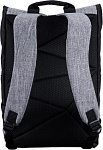 1114249 Рюкзак для ноутбука 15.6" Acer Predator Rolltop Jr. серый/черный полиэстер (NP.BAG1A.292)