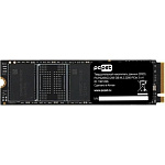 11010990 SSD PC PET 256GB PCPS256G3 M.2 2280 PCIe 3.0 x4 (1901295)