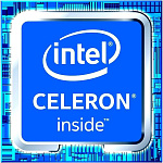 1331458 Центральный процессор INTEL Celeron G5905 Comet Lake 3500 МГц Cores 2 4Мб Socket LGA1200 58 Вт GPU UHD 610 OEM CM8070104292115SRK27