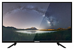 1718244 Телевизор LED Erisson 39" 39LX9050T2 черный HD READY 50Hz DVB-T DVB-T2 DVB-C USB WiFi Smart TV (RUS)