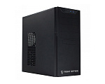 Настольный компьютер FRONT Office 438.701 на базе Intel Core i3-6100TE/4 Гб DDR4/500 Гб HDD/2xGbE/2xUSB 2.0/4xUSB 3.0/1xRS-232/1xPS/2/VGA, HDMI/4xPCI