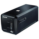 Сканер Plustek OpticFilm 8200i Ai (0227TS) черный