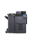 1102RP3NL0 Kyocera TASKalfa 7052ci (A4/A3,P/C/S, 70/35 стр/мин, цветной, Duplex, сеть станд. опц. Факс, без крышки, без тонера)