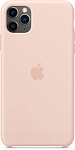 1000538338 Чехол для iPhone 11 Pro Max iPhone 11 Pro Max Silicone Case - Pink Sand