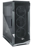 11043840 Eurocase 00-00820755 Корпус Midtower ATX K520