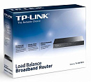 896865 Роутер TP-Link TL-R470T+ 10/100BASE-TX черный