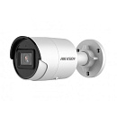 1873611 HIKVISION DS-2CD2043G2-IU(6mm) 4Мп уличная цилиндрическая IP-камера с EXIR-подсветкой до 40м и технологией AcuSense