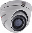 1584320 Камера видеонаблюдения аналоговая HiWatch DS-T203P(B) (6 mm) 6-6мм HD-TVI корп.:белый