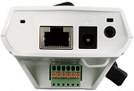 417974 Камера видеонаблюдения D-Link DCS-3511/UPA 2.8-12мм цветная корп.:белый