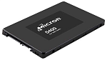 MTFDDAK1T9TGB-1BC1ZABYY SSD Micron 5400MAX 1.92TB SATA 2.5" 3D TLC R540/W520MB/s MTTF 3М 94000/63000 IOPS 5 DWPD Enterprise Solid State Drive, 1 year, OEM (analog MTFDDAK1T9T